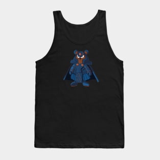 SAMURAI BEAR Tank Top